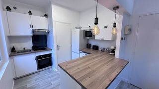  Appartement � louer 2 pi�ces 32 m�