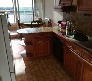  Appartement � vendre 3/4 pi�ces 85 m�