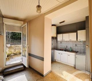  Maison � vendre 4 pi�ces 85 m�