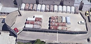  Parking / Garage � vendre 13 m�