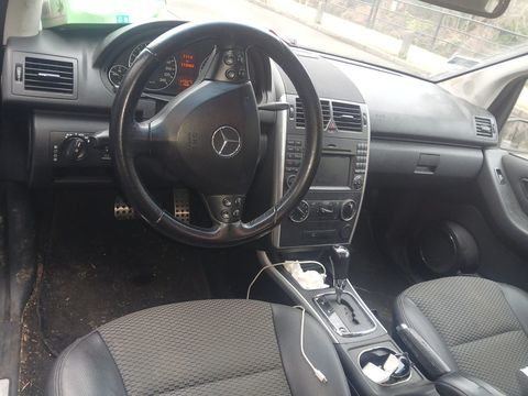 Mercedes Classe A elagance  occasion Champigny-sur-Marne 94500