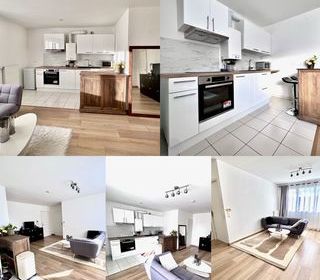  Appartement � vendre 2 pi�ces 41 m�