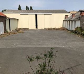  Parking / Garage � louer 23 m�