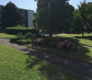  Parking / Garage � louer 12 m�