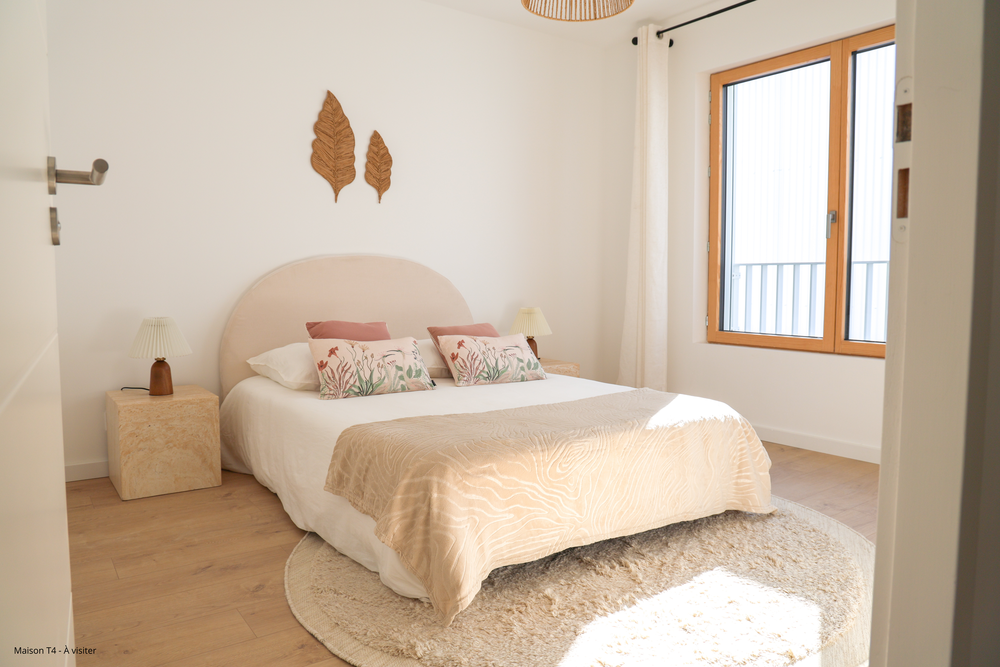 Maisons neuves   Rennes (35000)