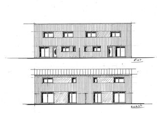  Immeuble � vendre 540 m�