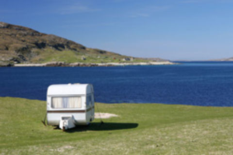 Fixer le prix de vente de sa caravane d'occasion