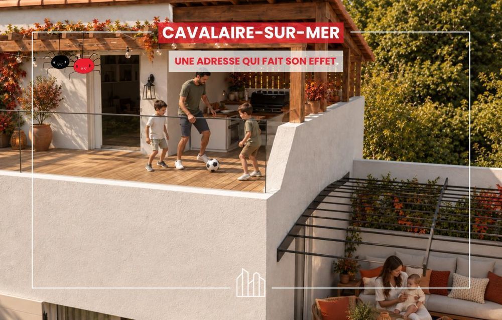   Cavalaire-sur-Mer (83240)