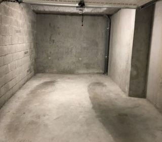  Parking / Garage � vendre 15 m�