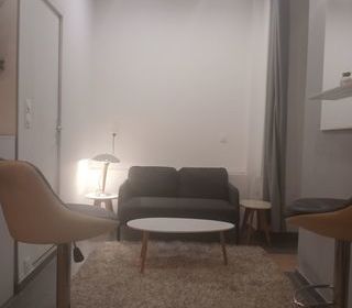  Appartement � vendre 1 pi�ce 20 m�