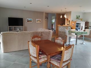  Maison � vendre 5 pi�ces 1300 m�