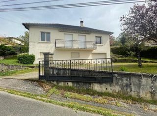  Maison à vendre 5 pièces 100 m²