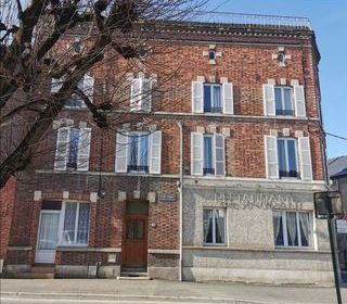  Immeuble � vendre 400 m�