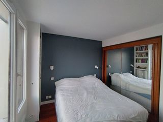  Appartement � louer 2 pi�ces 52 m�