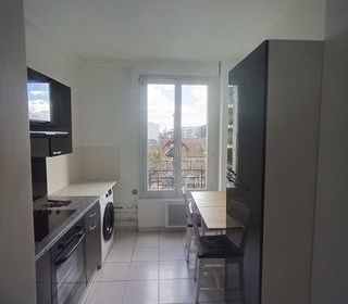  Appartement � louer 1 pi�ce 21 m�