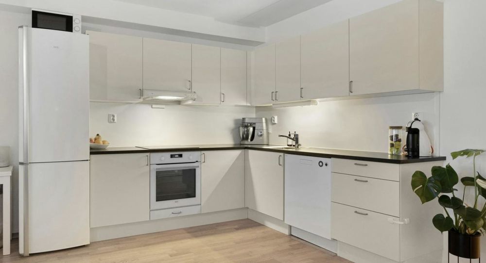 Appartements neufs   Courbevoie (92400)