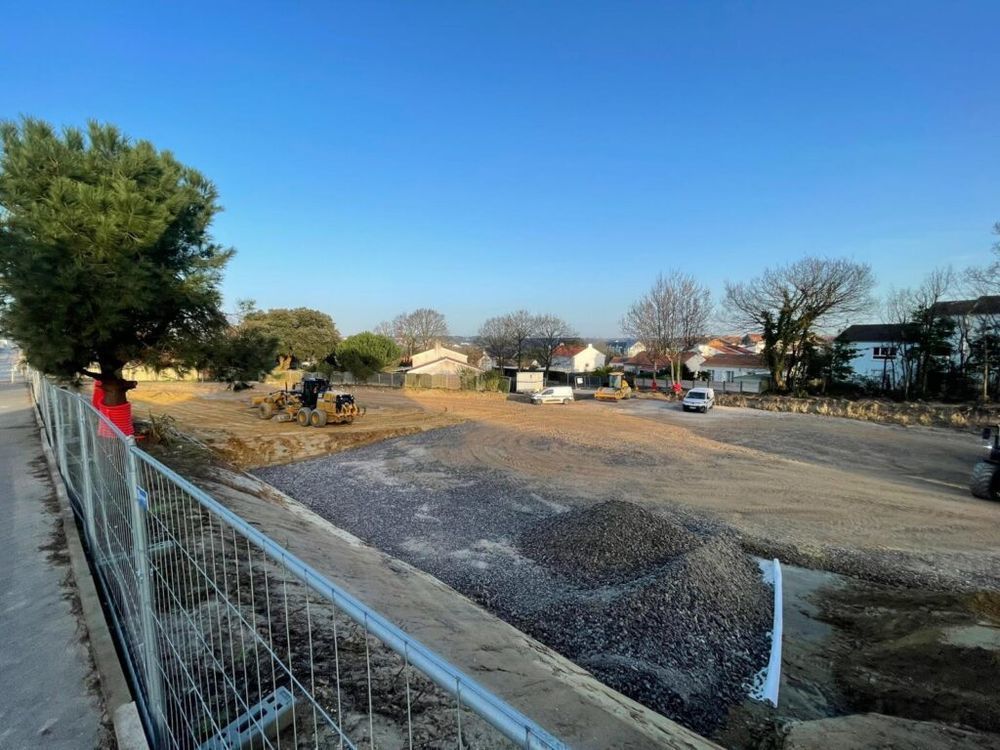 Appartements neufs   Pornic (44210)