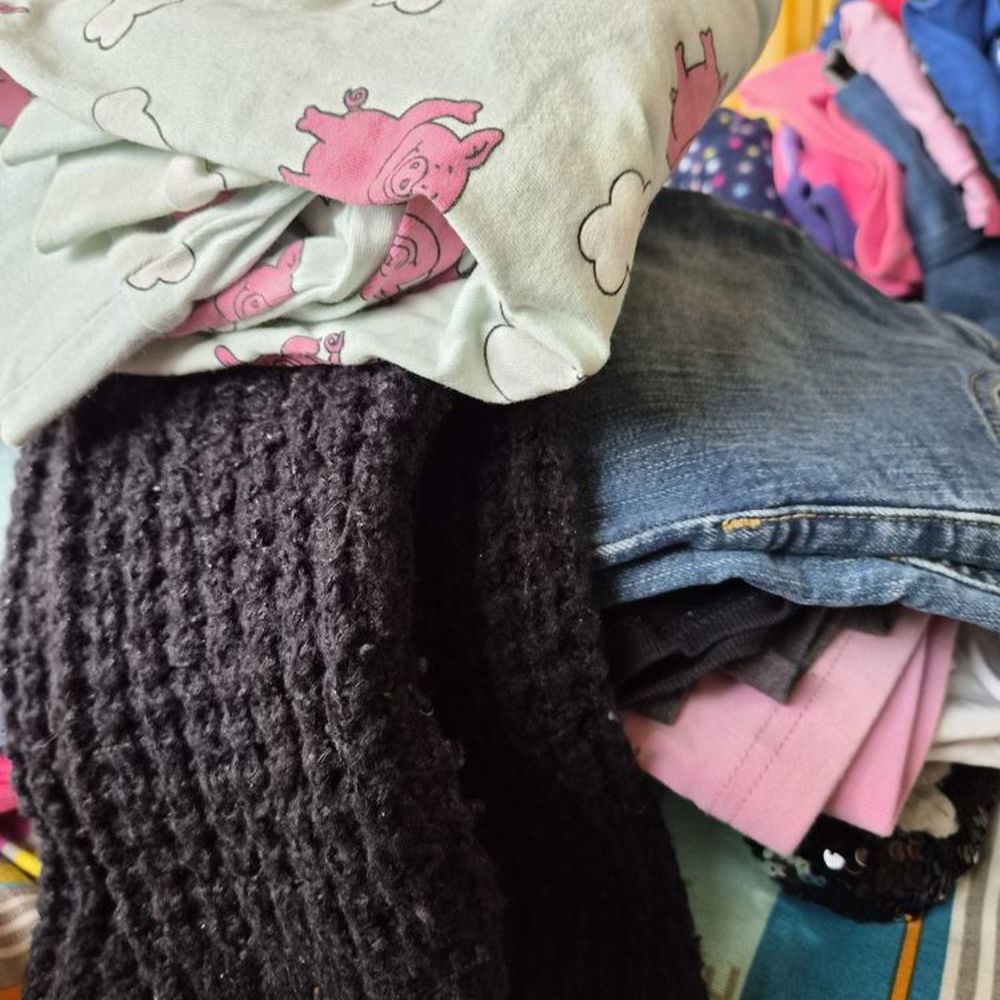 3 lots de v&ecirc;tements enfants Bassin Arcachon
Vêtements enfants