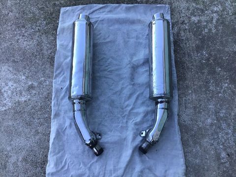 Pi&egrave;ces et &eacute;quipements Moto - Scooter - Quad Pi&egrave;ces et &eacute;quipements Moto - Scooter - Quad  occasion Ramatuelle 83350