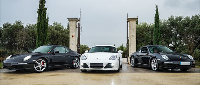 POY'S CARS, concessionnaire 13