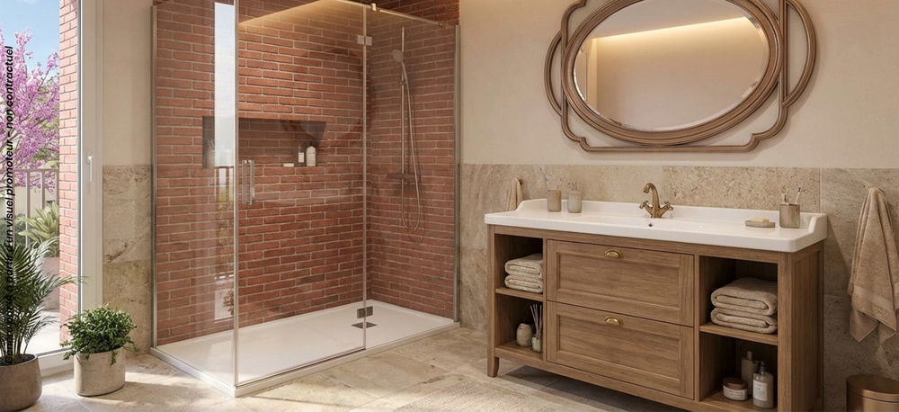 Appartements neufs   Toulouse (31000)
