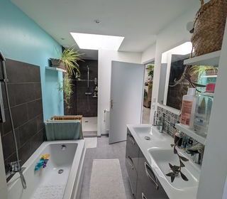  Maison � vendre 5 pi�ces 130 m�