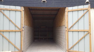  Parking / Garage � vendre 18 m�