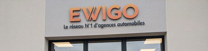 EWIGO VIENNE (38), concessionnaire 69