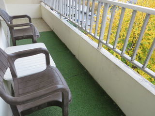  Appartement � vendre 1 pi�ce 25 m�