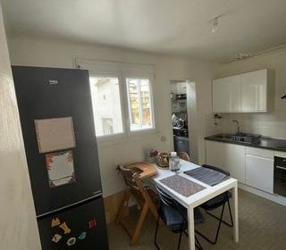  Appartement � louer 4 pi�ces 79 m� Nantes