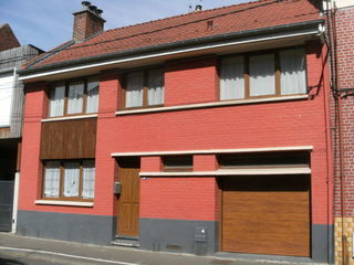  Maison � vendre 6 pi�ces 100 m�