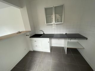  Appartement � vendre 2 pi�ces 48 m�