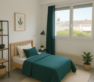  Appartement � vendre 4 pi�ces 78 m�