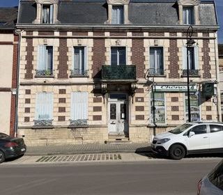  Immeuble � vendre 600 m�