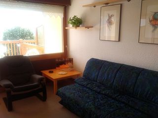  Appartement � louer 1 pi�ce 25 m�