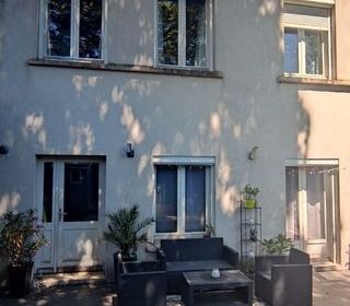  Maison � vendre 4 pi�ces 80 m�