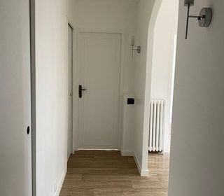  Appartement � vendre 4 pi�ces 59 m�