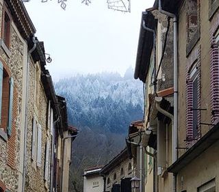  Maison � louer 2/3 pi�ces 65 m�