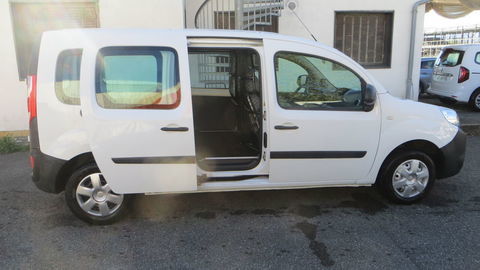 Renault Kangoo Express KANGOO EXPRESS GRAND VOLUME BLUE DCI 95 GRAND CONFORT 2021 occasion Chignin 73800