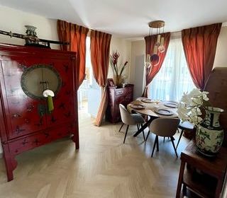  Appartement � vendre 4 pi�ces 79 m�