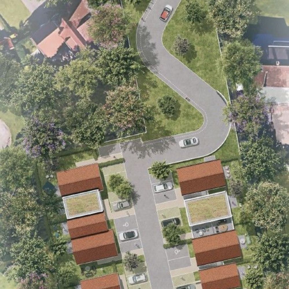 Appartements neufs et Maisons neuves   Équihen-Plage (62224)