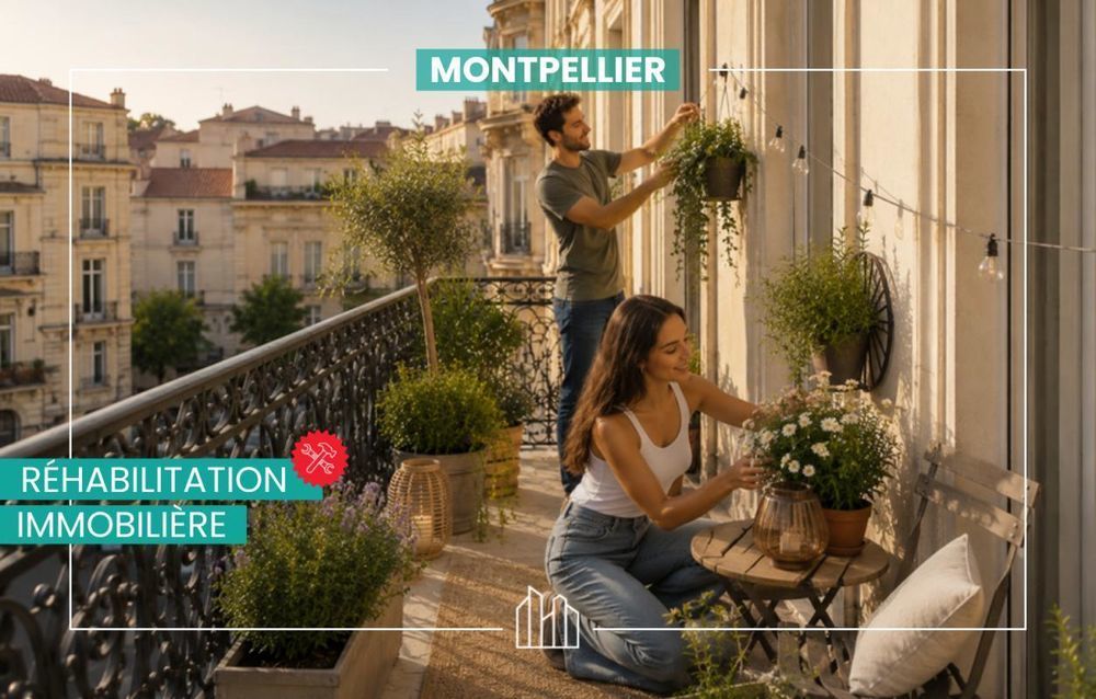   Montpellier (34000)