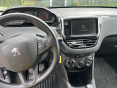 208 1.0 VTi 68ch BVM5 Business 2012 occasion 10190 Villemaur-sur-Vanne