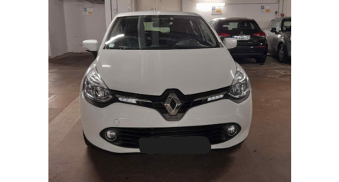 Renault Clio IV VF15RB20A55040444 2016 occasion Marseille 13008