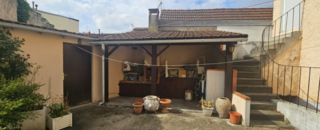  Maison � vendre 9 pi�ces 112 m�