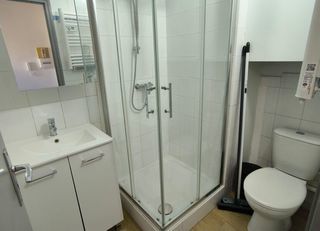  Appartement � louer 1 pi�ce 18 m�