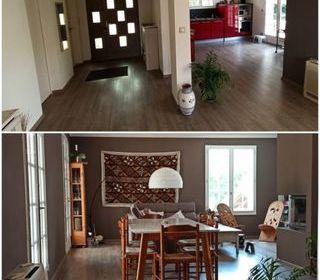  Maison � vendre 7 pi�ces 200 m�