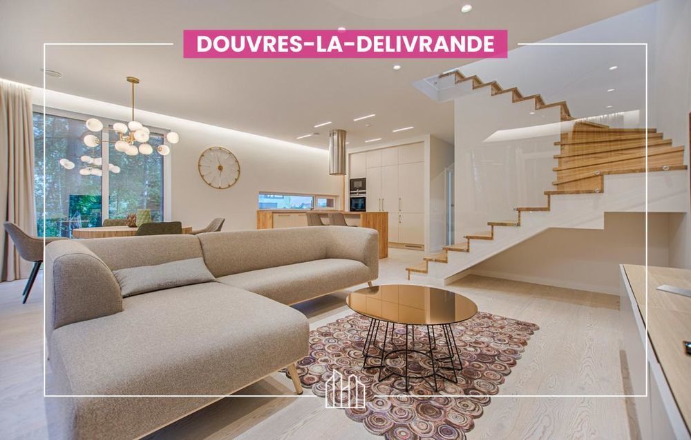 Maisons neuves   Douvres-la-Délivrande (14440)