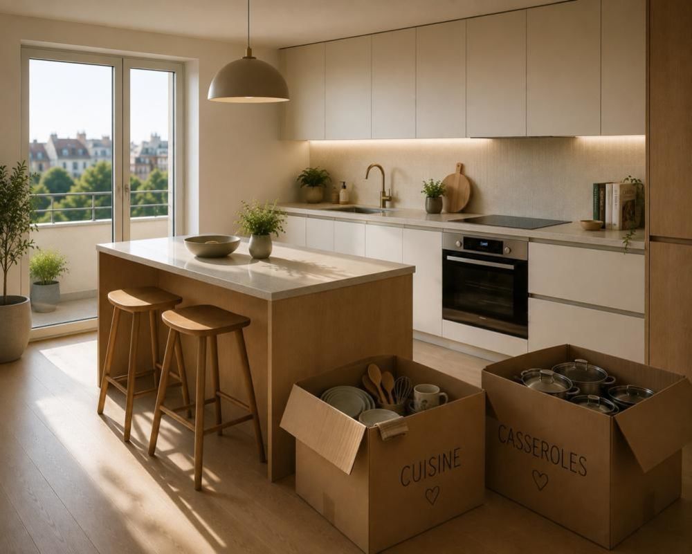 Appartements neufs   Bois-Colombes (92270)
