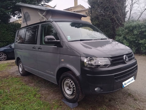 Camping car Camping car 2015 occasion ANDUZE 30140